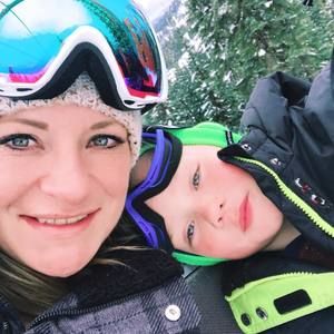 Meet your Posher, Rebecca